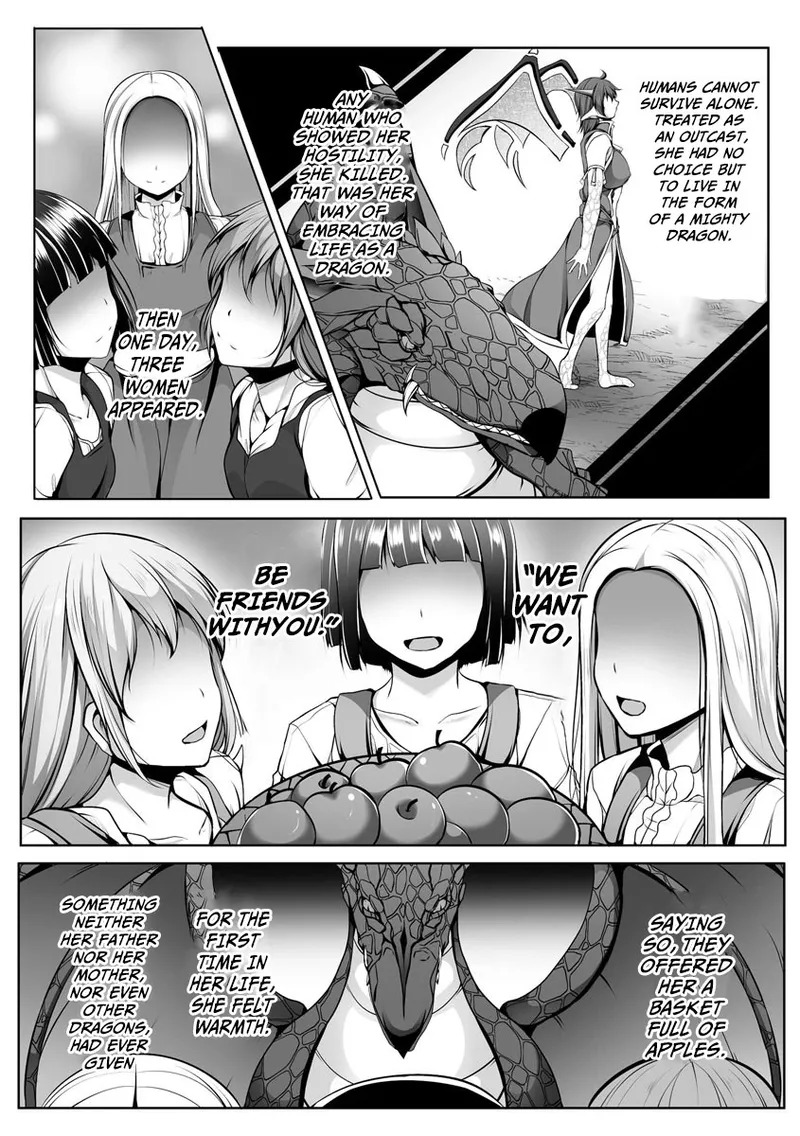 Cheat Skill "Shihai" Otsukatte Isekai Harem! [chapter 6] - Page 17