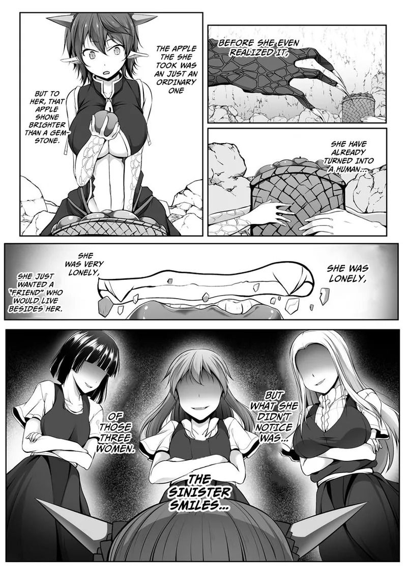 Cheat Skill "Shihai" Otsukatte Isekai Harem! [chapter 6] - Page 18