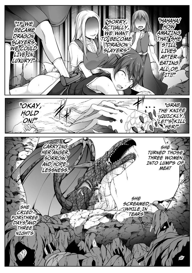 Cheat Skill "Shihai" Otsukatte Isekai Harem! [chapter 6] - Page 19