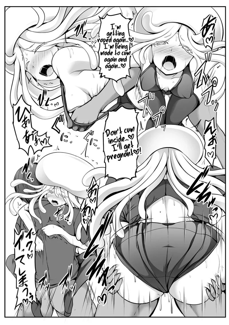 Cheat Skill "Shihai" Otsukatte Isekai Harem! [chapter 8] - Page 15