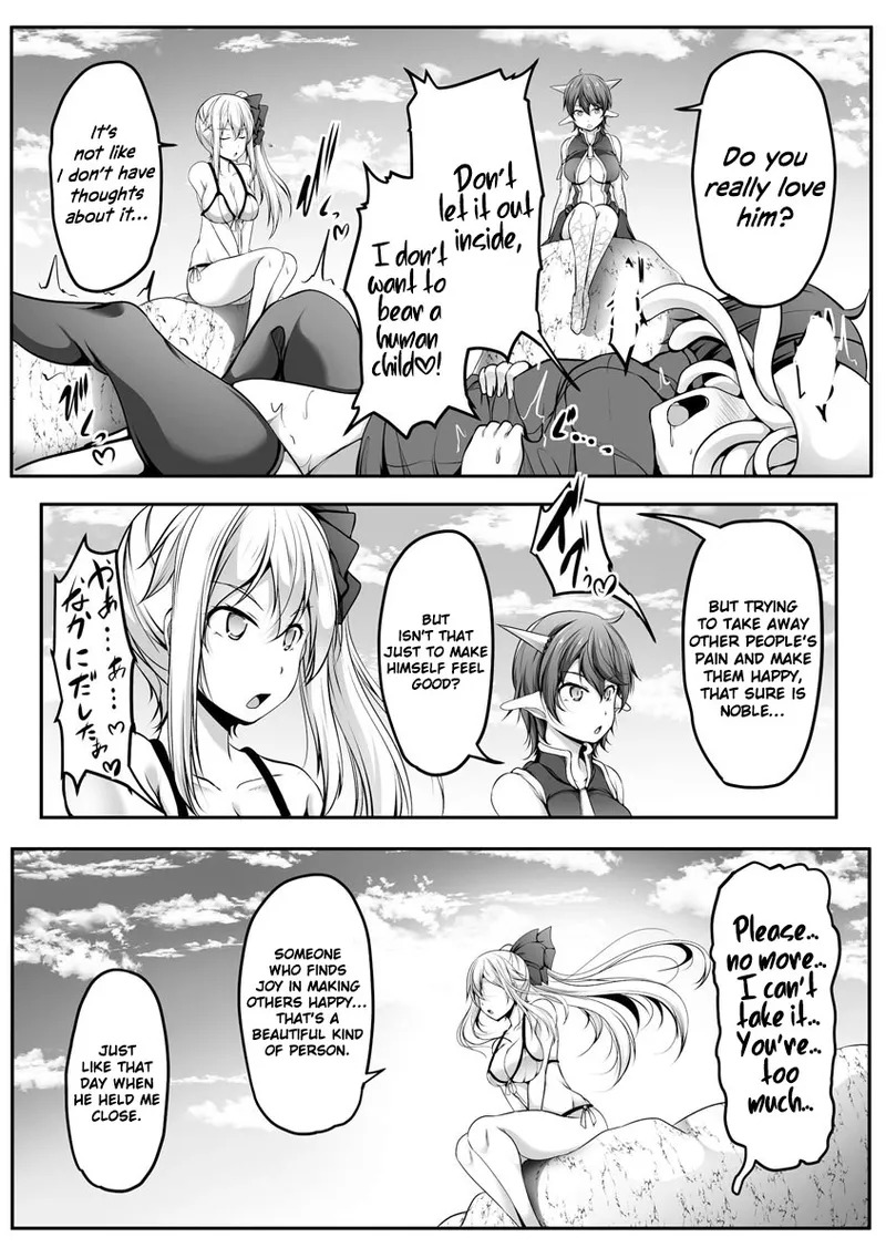 Cheat Skill "Shihai" Otsukatte Isekai Harem! [chapter 8] - Page 16
