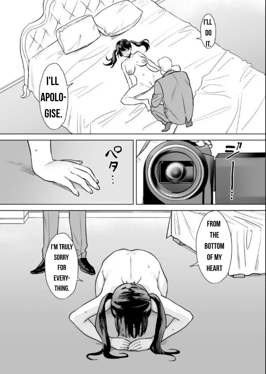 [Jouyatou] Kekkon Sagishi ga Kowai Oji-san ni Oshioki Renzoku Zecchou saserareru Hanashi - Page 28