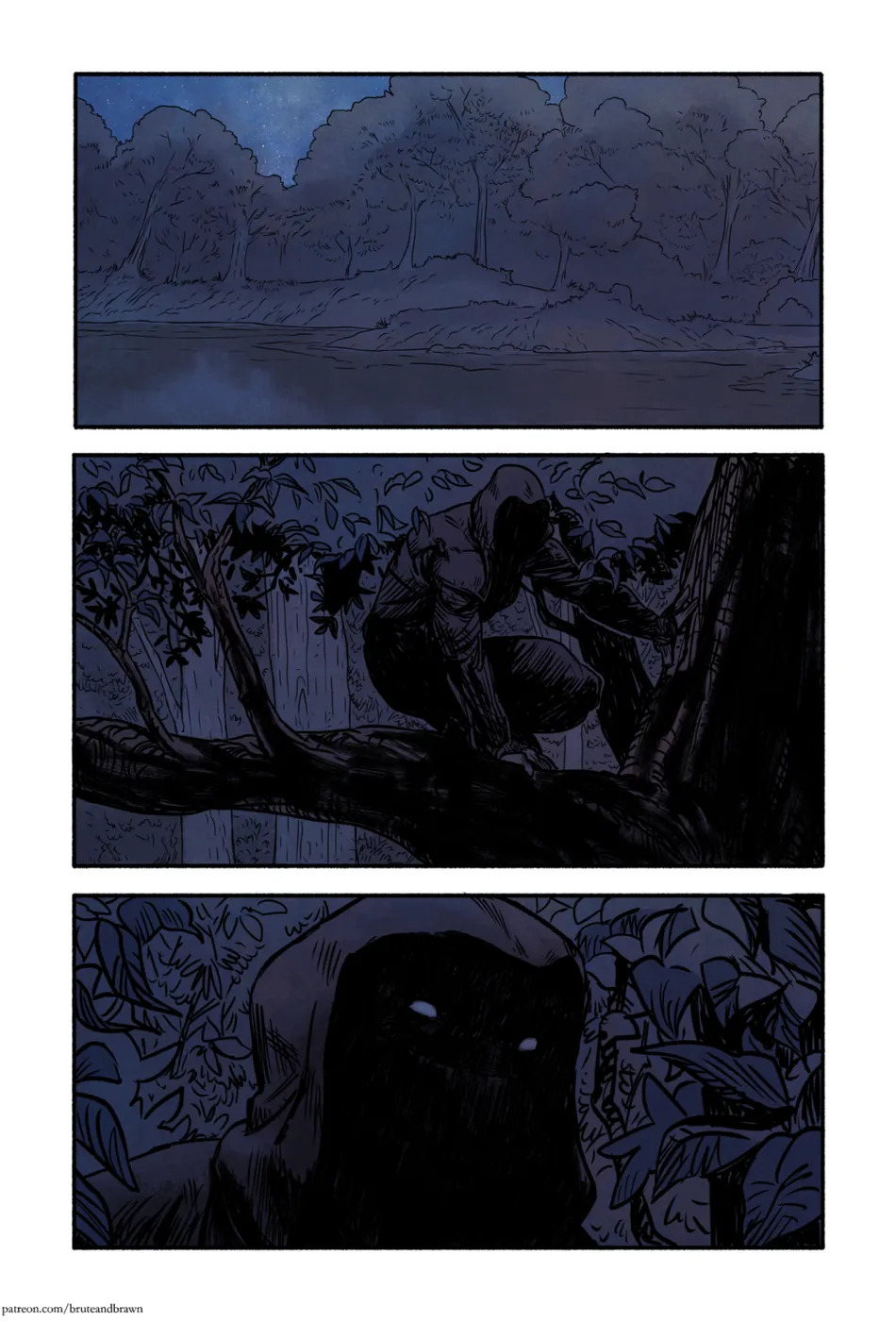 [Brute and Brawn] Agnar & Brogan [Eng] - Page 88