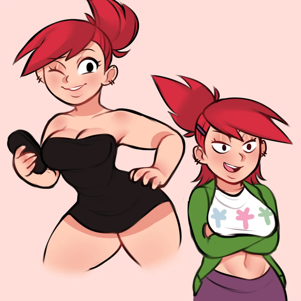 Cinnabus - Page 59