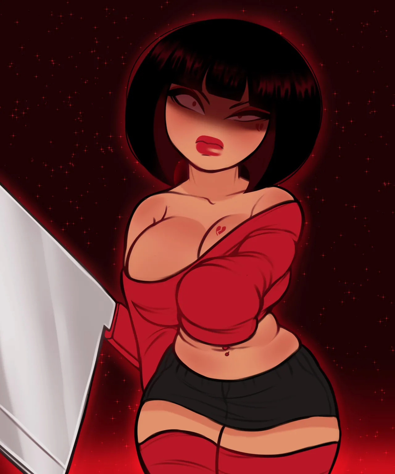 Cinnabus - Page 113
