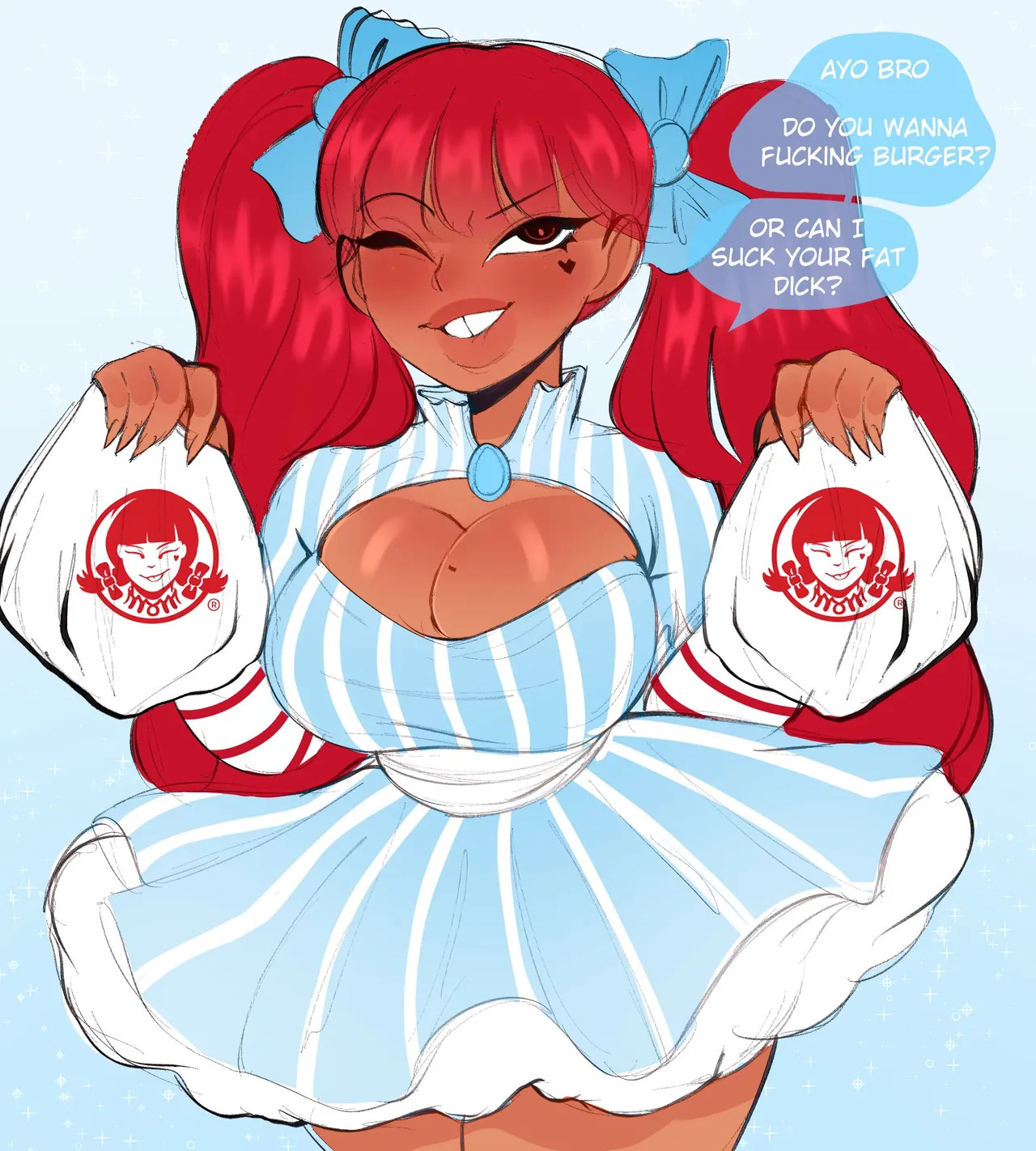Cinnabus - Page 205