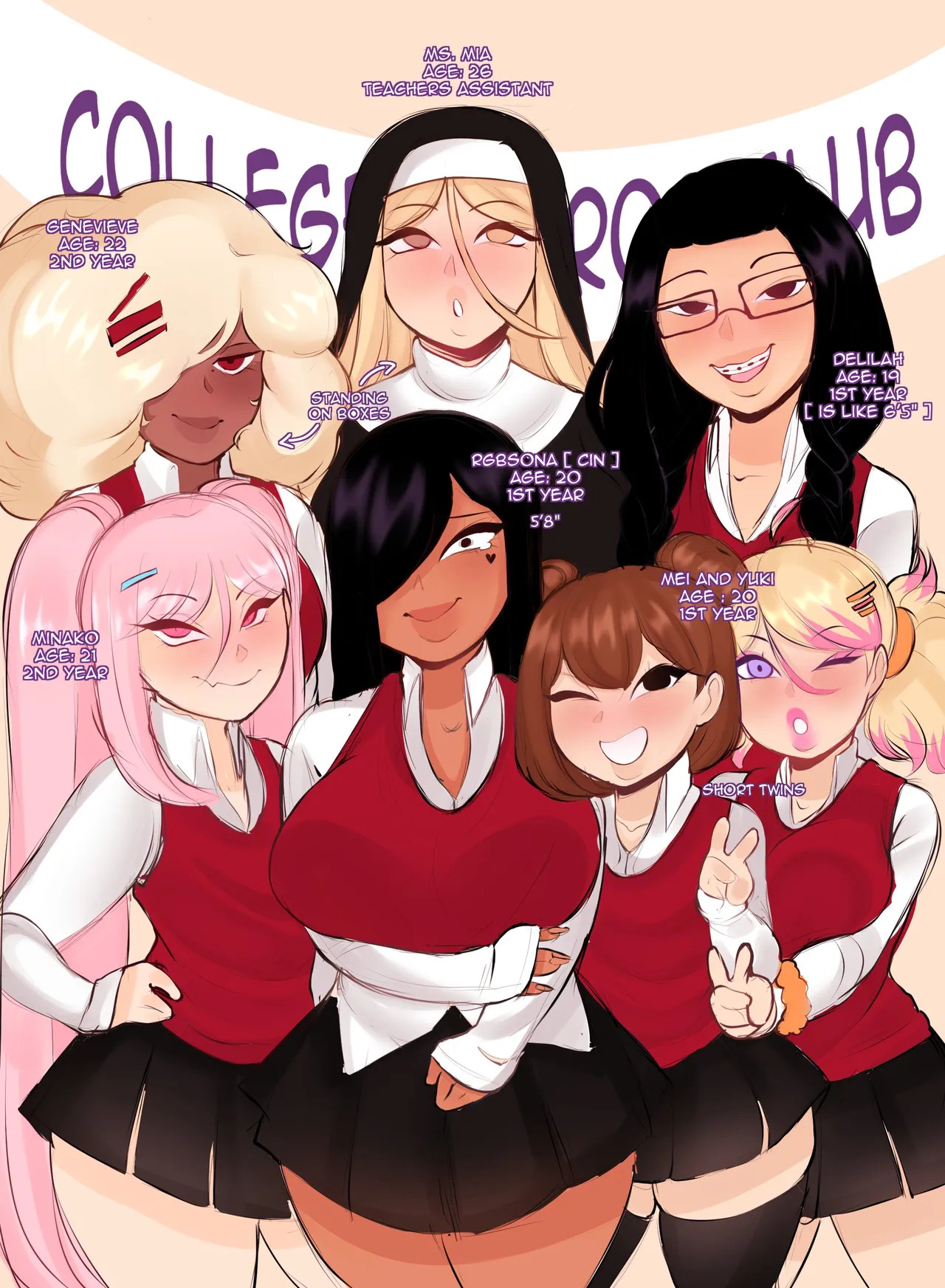 Cinnabus - Page 258