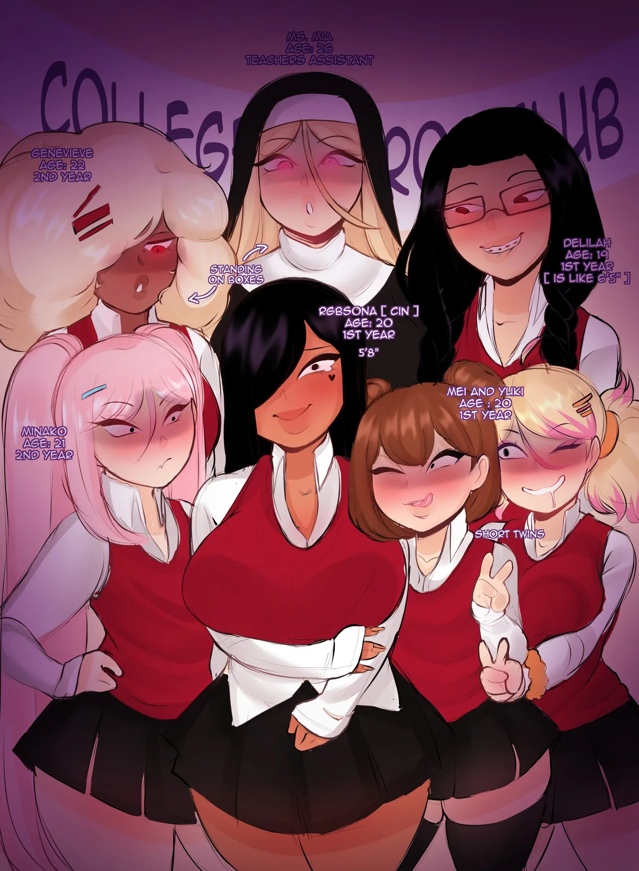 Cinnabus - Page 259