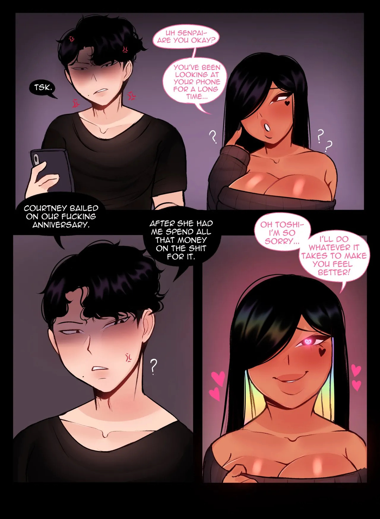 Cinnabus - Page 269