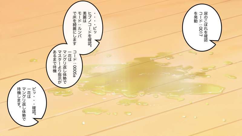 [Saiminsuki] A high school girl plays with her mom by hypnotizing her. - Page 200