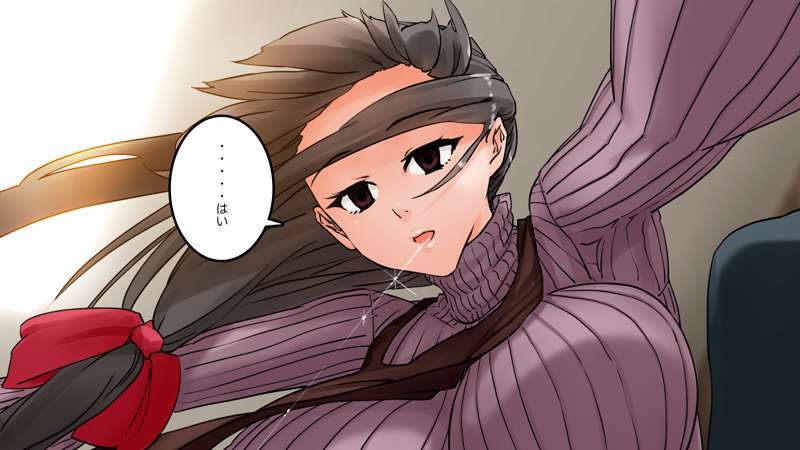 [Saiminsuki] A high school girl plays with her mom by hypnotizing her. - Page 38