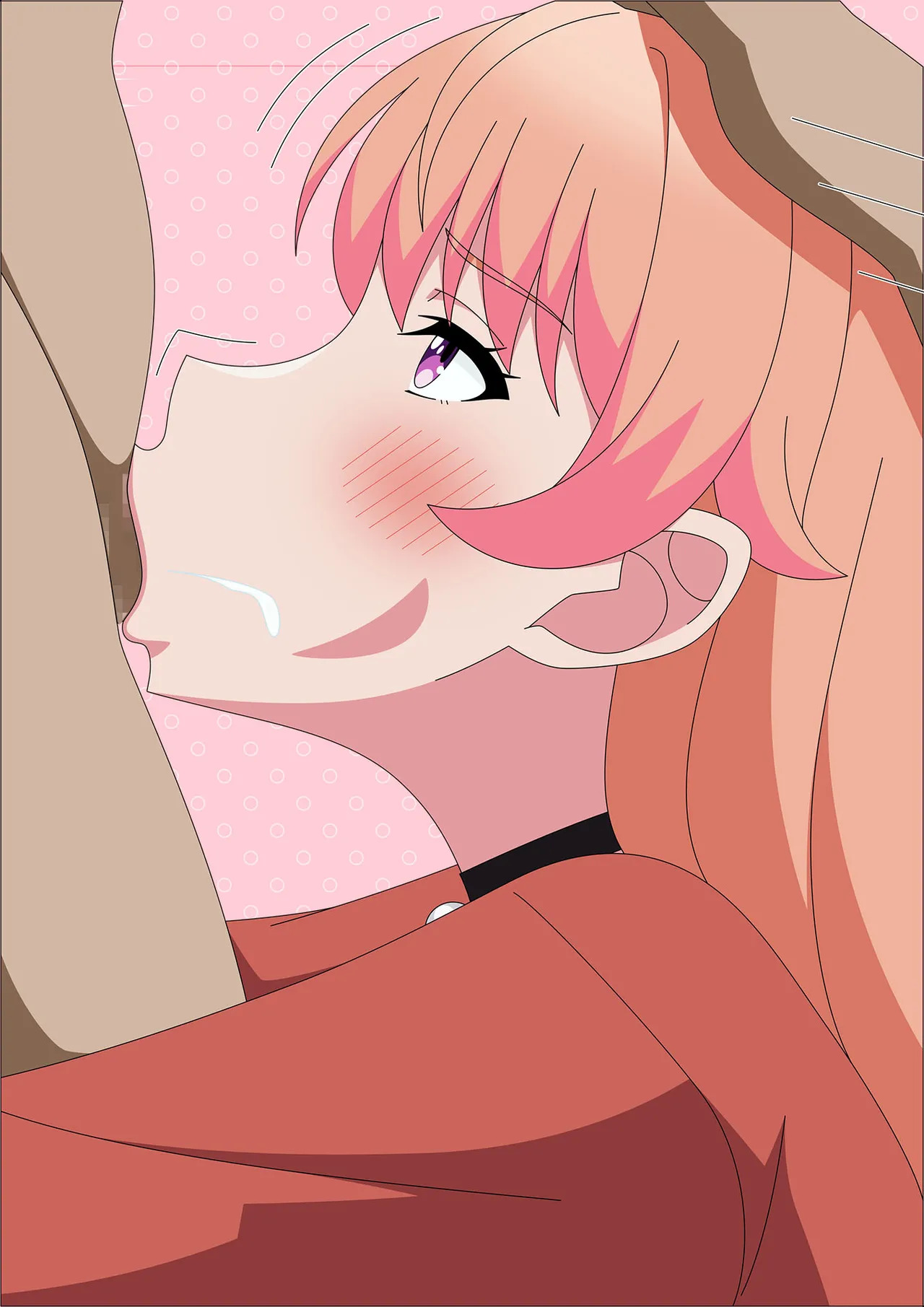 [Atelier GONS] Witch Heya (Witch Watch) - Page 102