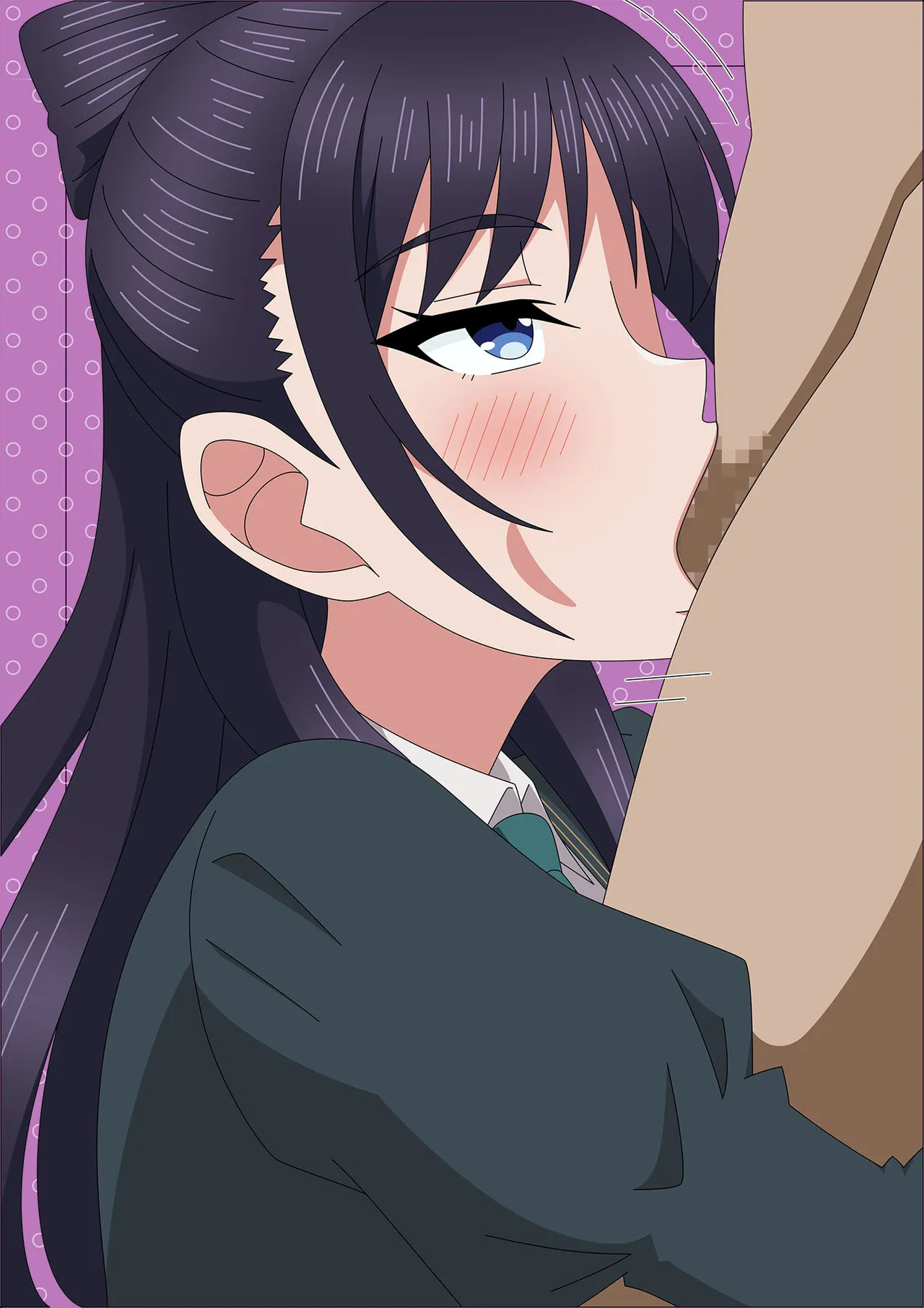 [Atelier GONS] Witch Heya (Witch Watch) - Page 130
