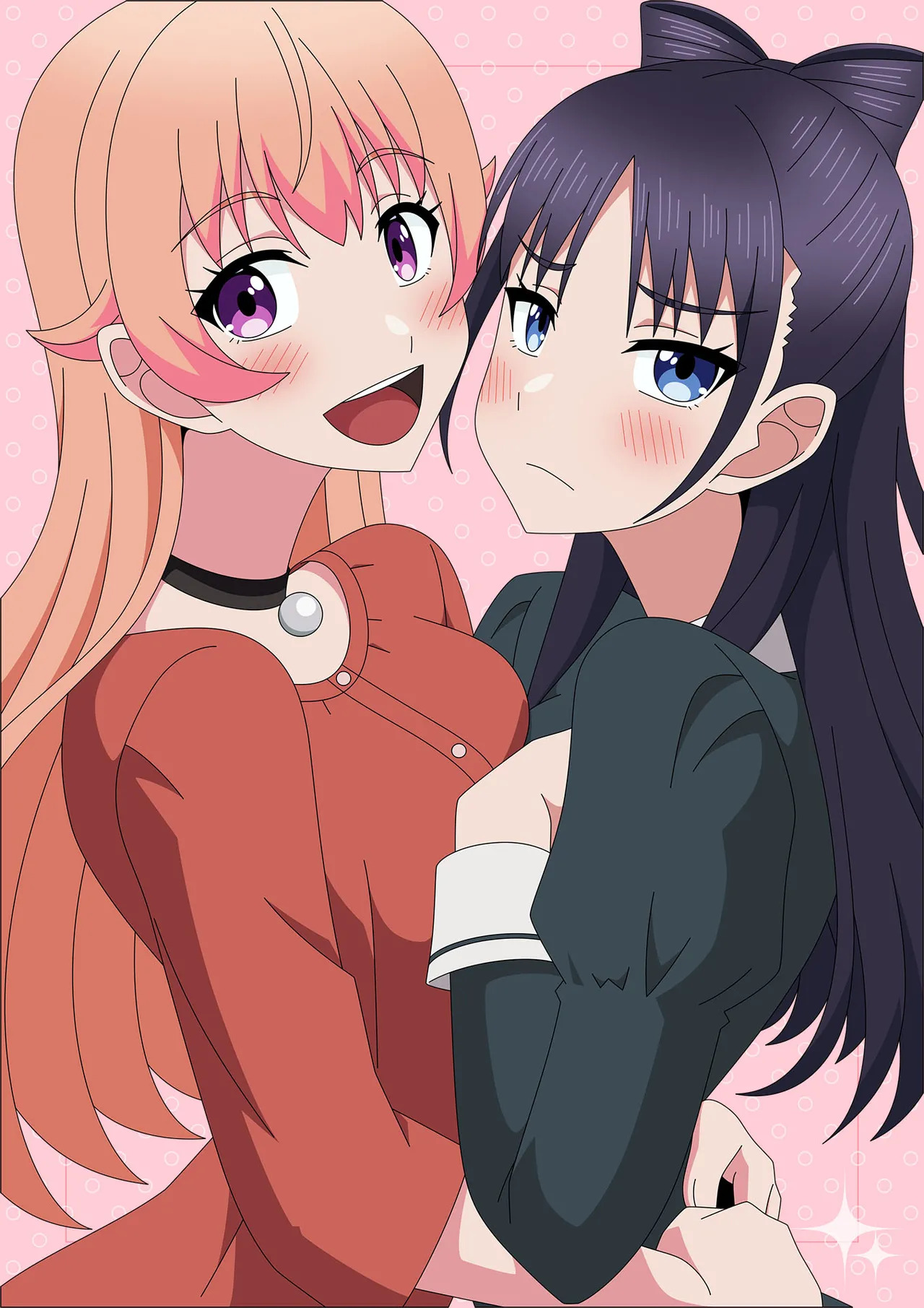 [Atelier GONS] Witch Heya (Witch Watch) - Page 97