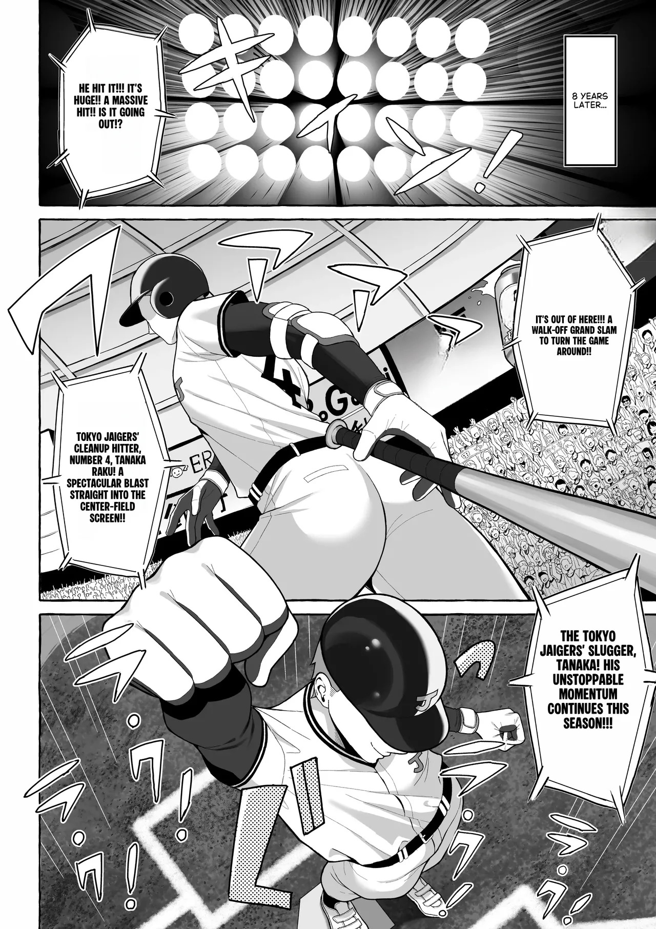 [Toshiue Onee-san Tengoku (Gyouza Teishoku)] Yopparai Nee-chan no Jinsei o Irodoru Ketsui Hyoumei [English] - Page 37