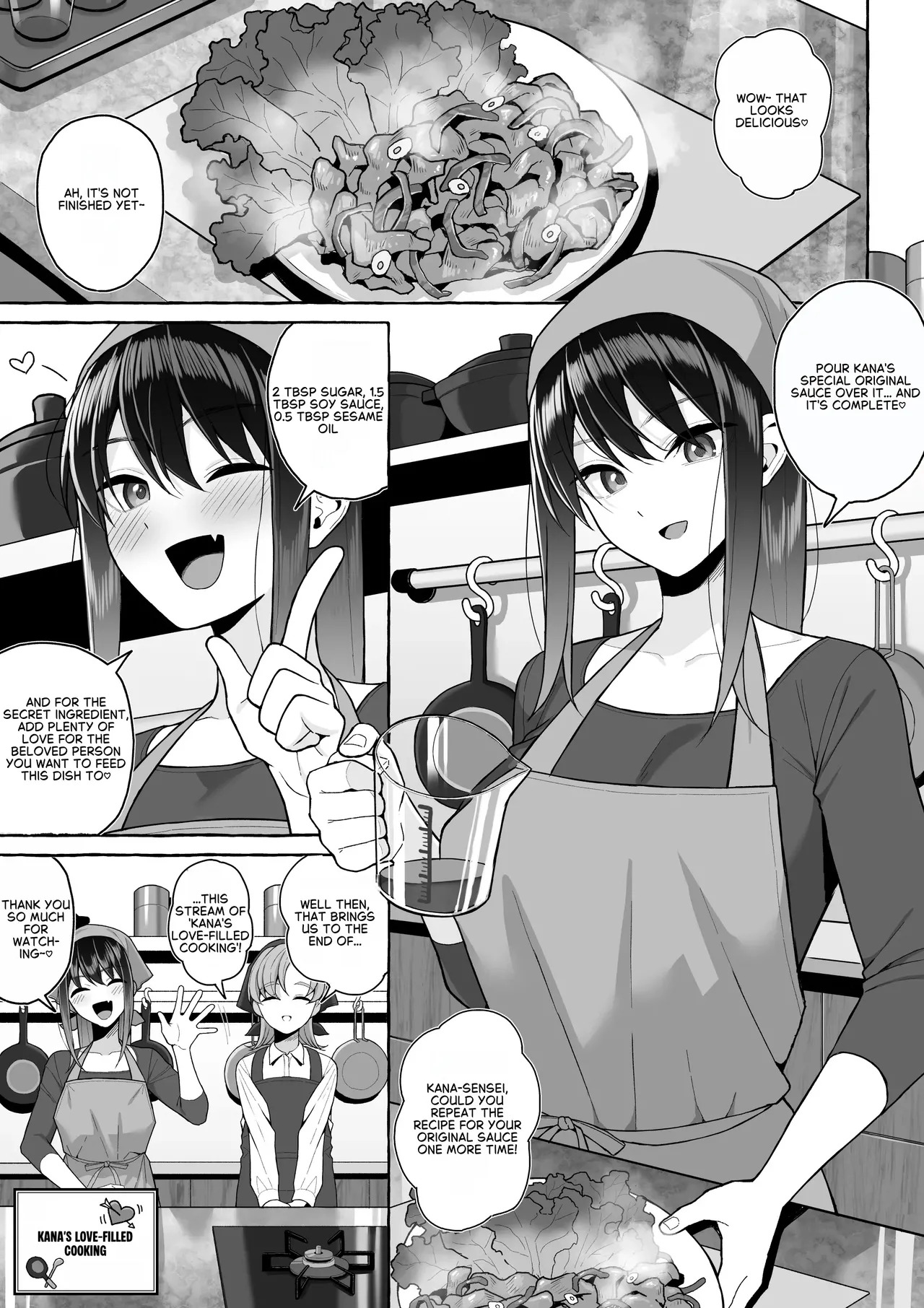 [Toshiue Onee-san Tengoku (Gyouza Teishoku)] Yopparai Nee-chan no Jinsei o Irodoru Ketsui Hyoumei [English] - Page 38