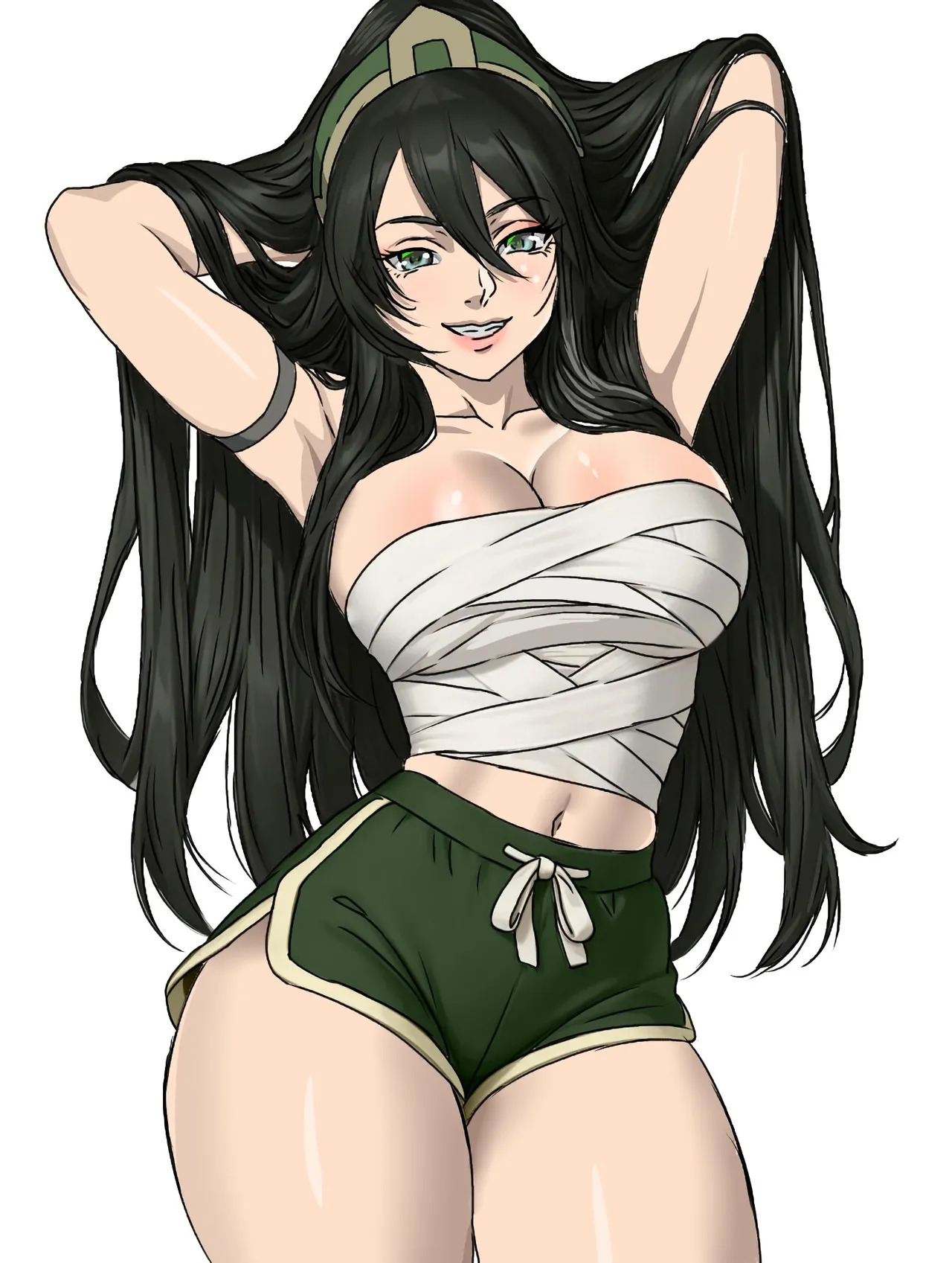 Toph Beifong Avatar Movie - Page 25