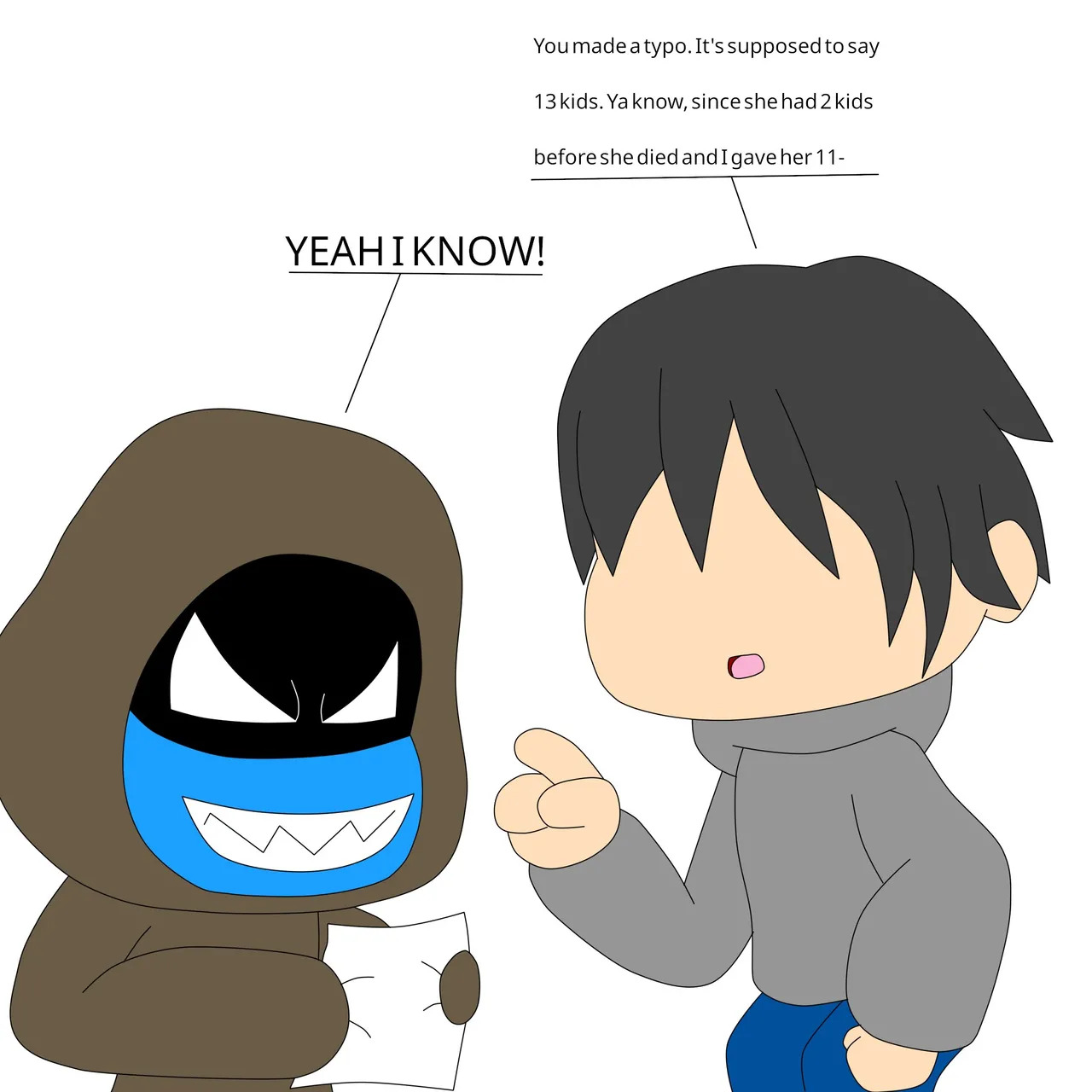 [Xml Xrossover] Anon X Hellaverse (Ongoing) - Page 121