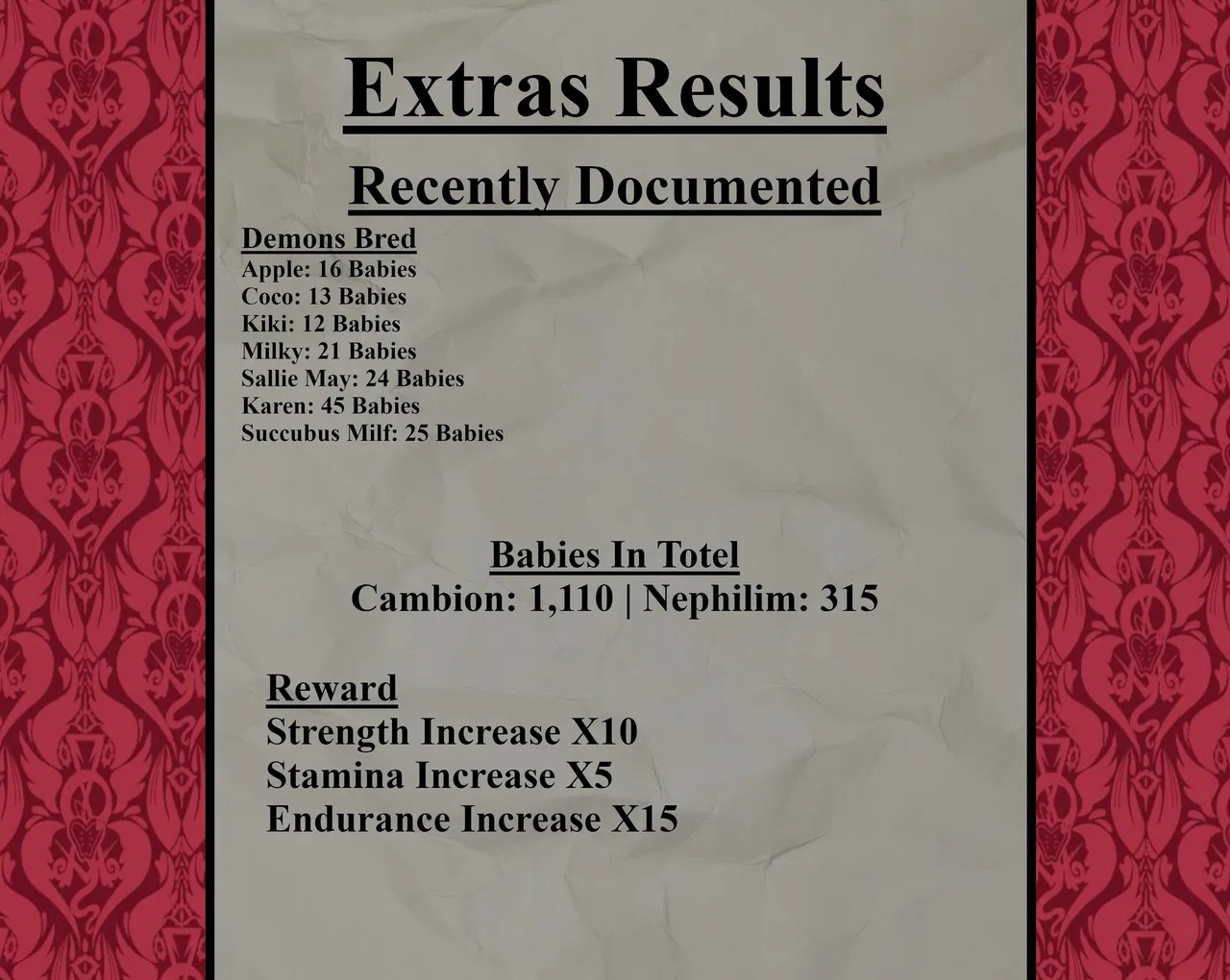 [Xml Xrossover] Anon X Hellaverse (Ongoing) - Page 125