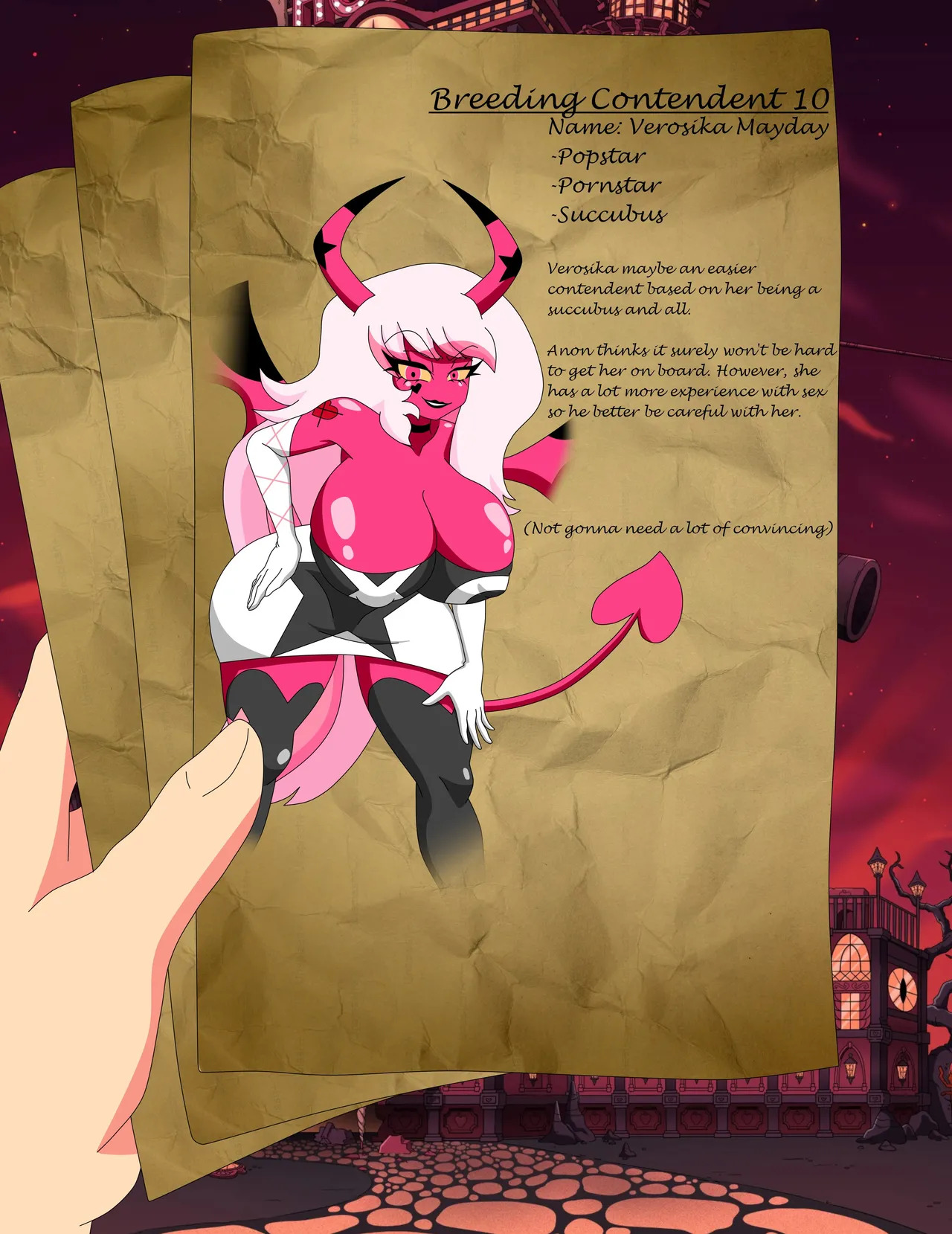 [Xml Xrossover] Anon X Hellaverse (Ongoing) - Page 40