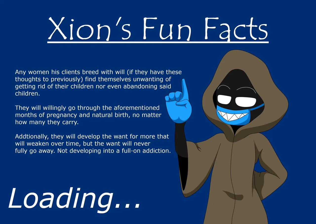 [Xml Xrossover] Anon X Hellaverse (Ongoing) - Page 78