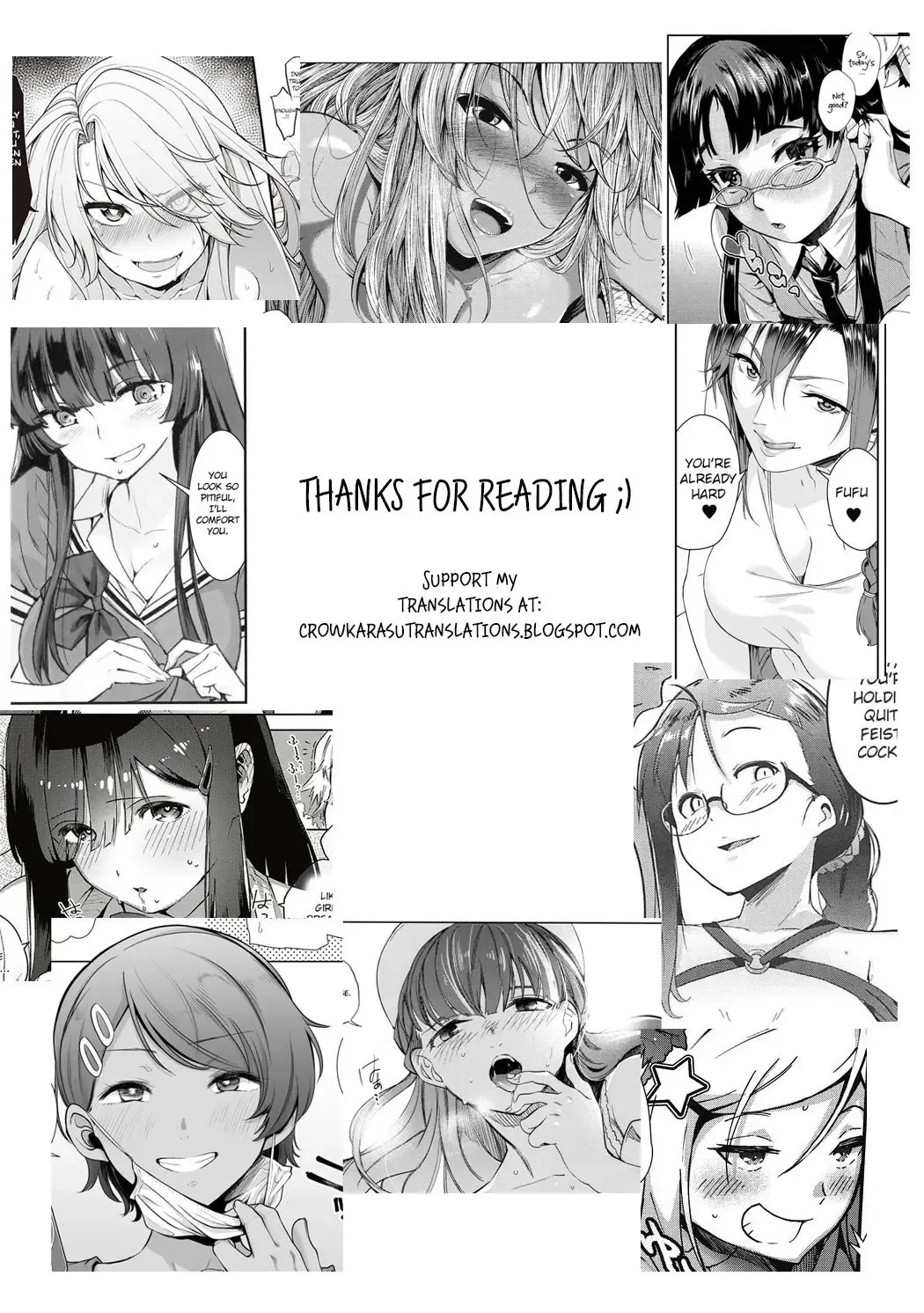 Yuusha no Hentai _ Hero's Transformation - Page 19