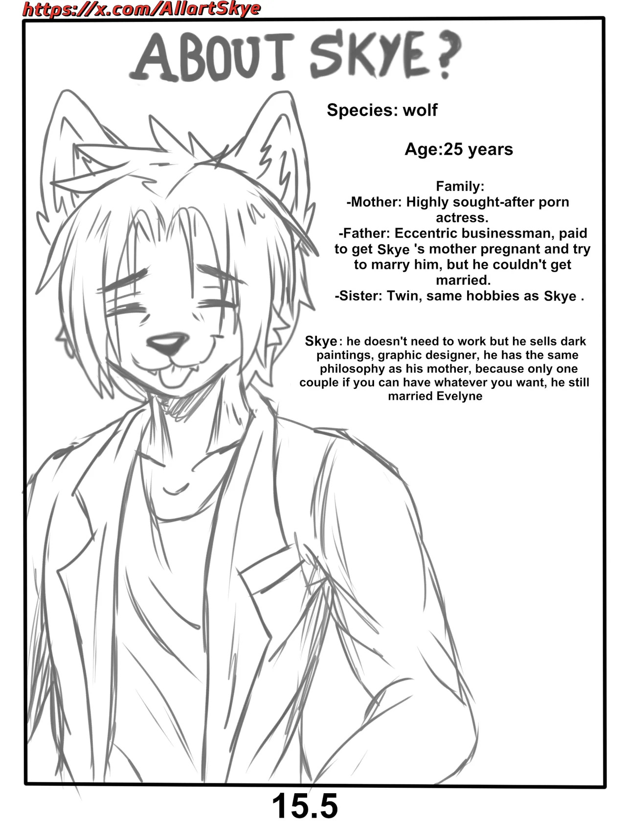 first home(skyethefurry) - Page 18