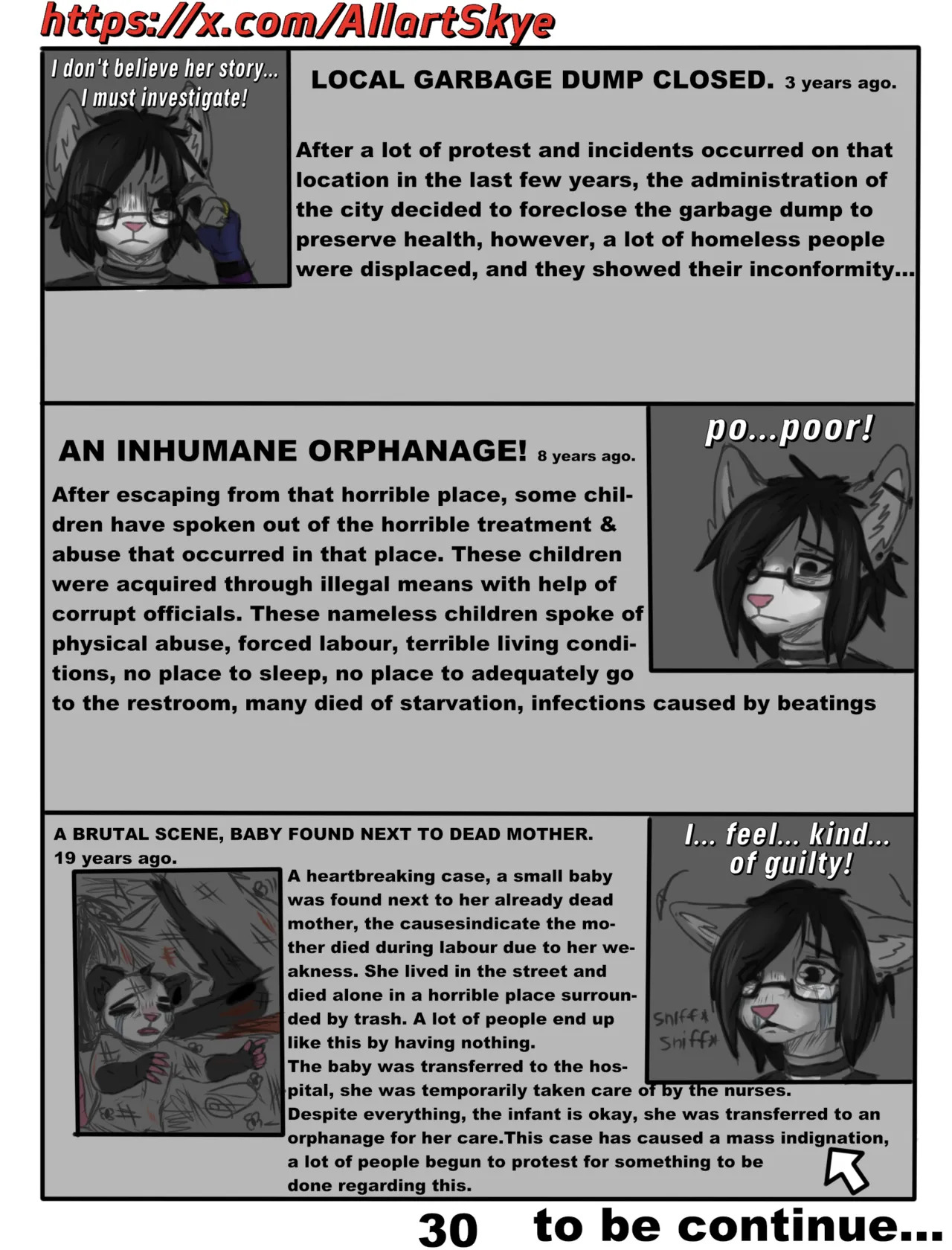 first home(skyethefurry) - Page 33