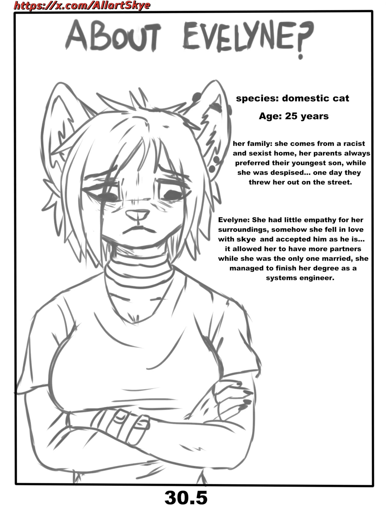 first home(skyethefurry) - Page 34