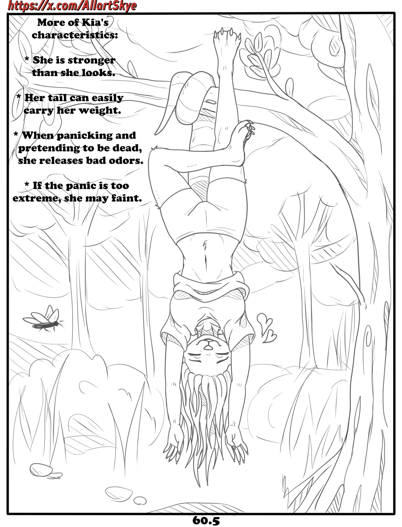 first home(skyethefurry) - Page 71