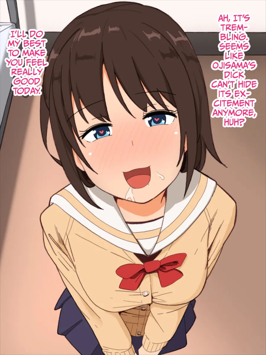 [elelelel] Nighttime Prostitution School: High School Girl Prostitution - Unlimited Sex at Nighttime School: Misaki's part only [English] [Gagak_Ireng] [Digital] - Page 10