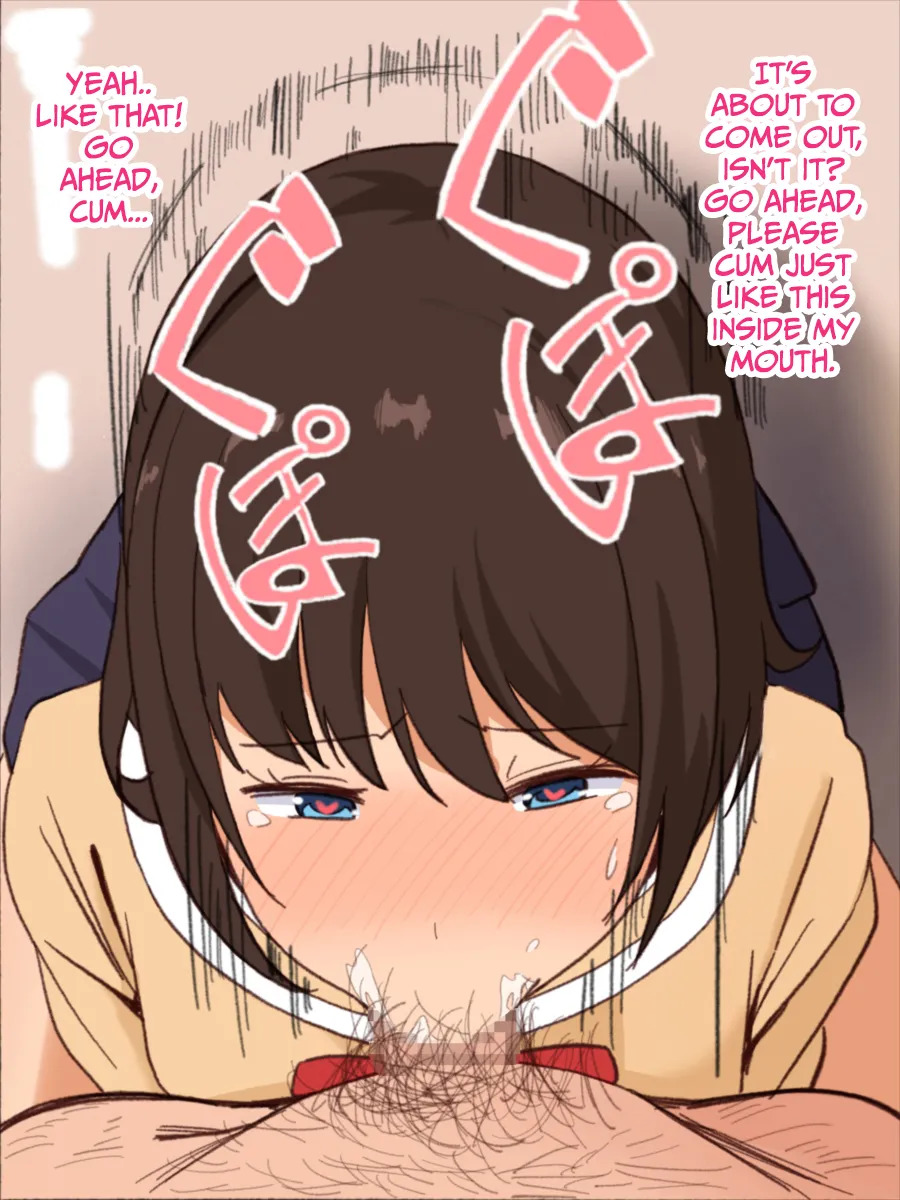 [elelelel] Nighttime Prostitution School: High School Girl Prostitution - Unlimited Sex at Nighttime School: Misaki's part only [English] [Gagak_Ireng] [Digital] - Page 17
