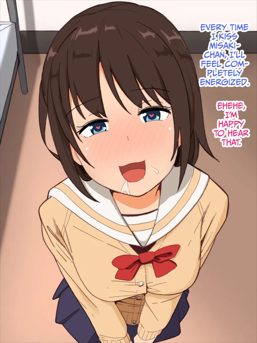 [elelelel] Nighttime Prostitution School: High School Girl Prostitution - Unlimited Sex at Nighttime School: Misaki's part only [English] [Gagak_Ireng] [Digital] - Page 9
