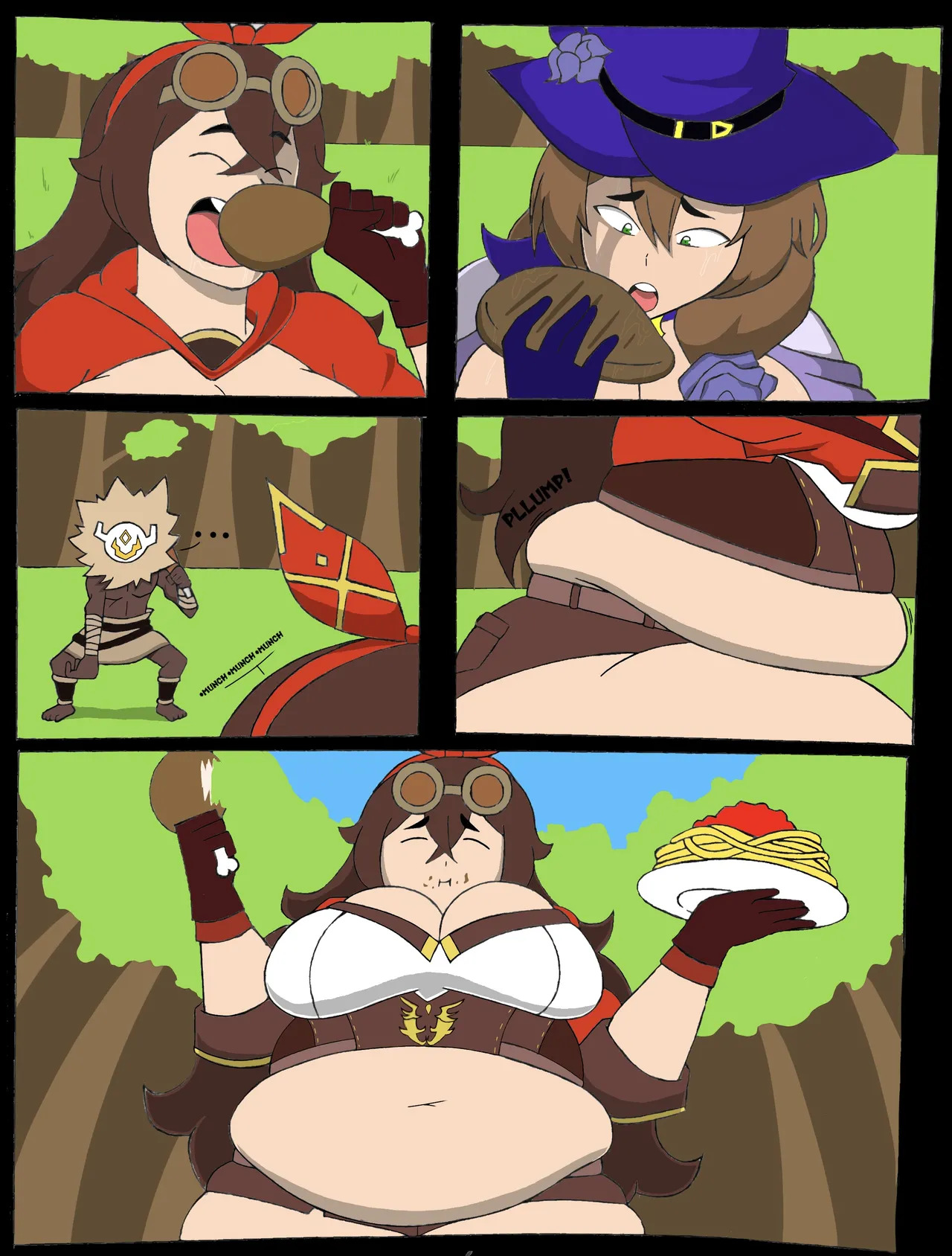 mrlowground - Page 74