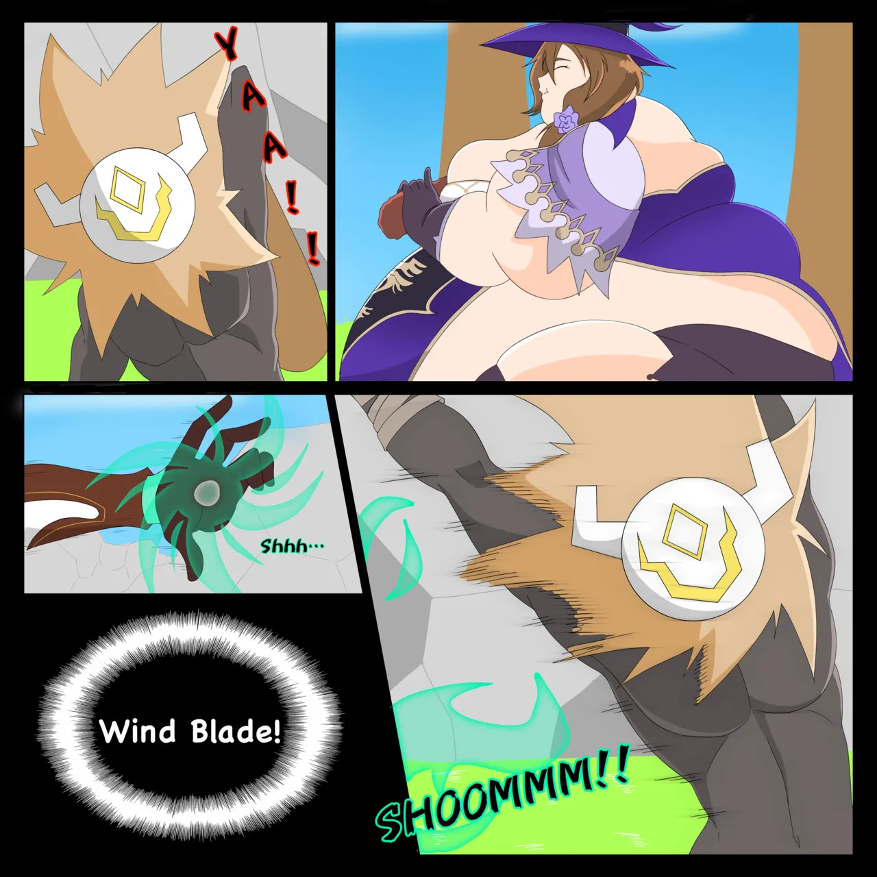 mrlowground - Page 160