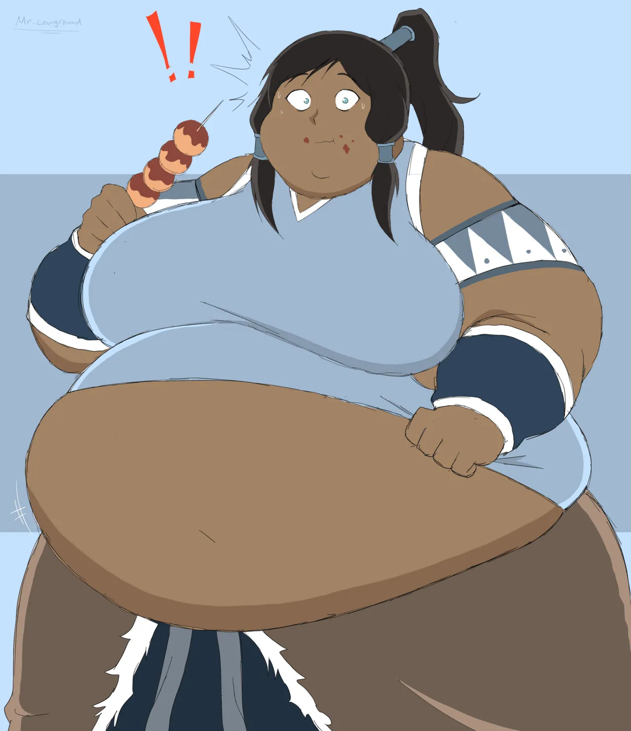 mrlowground - Page 166