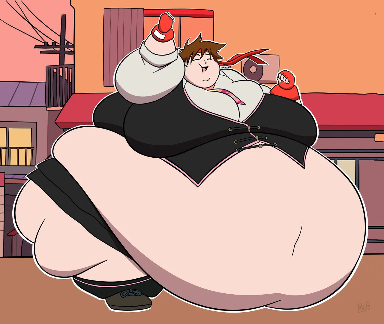mrlowground - Page 245