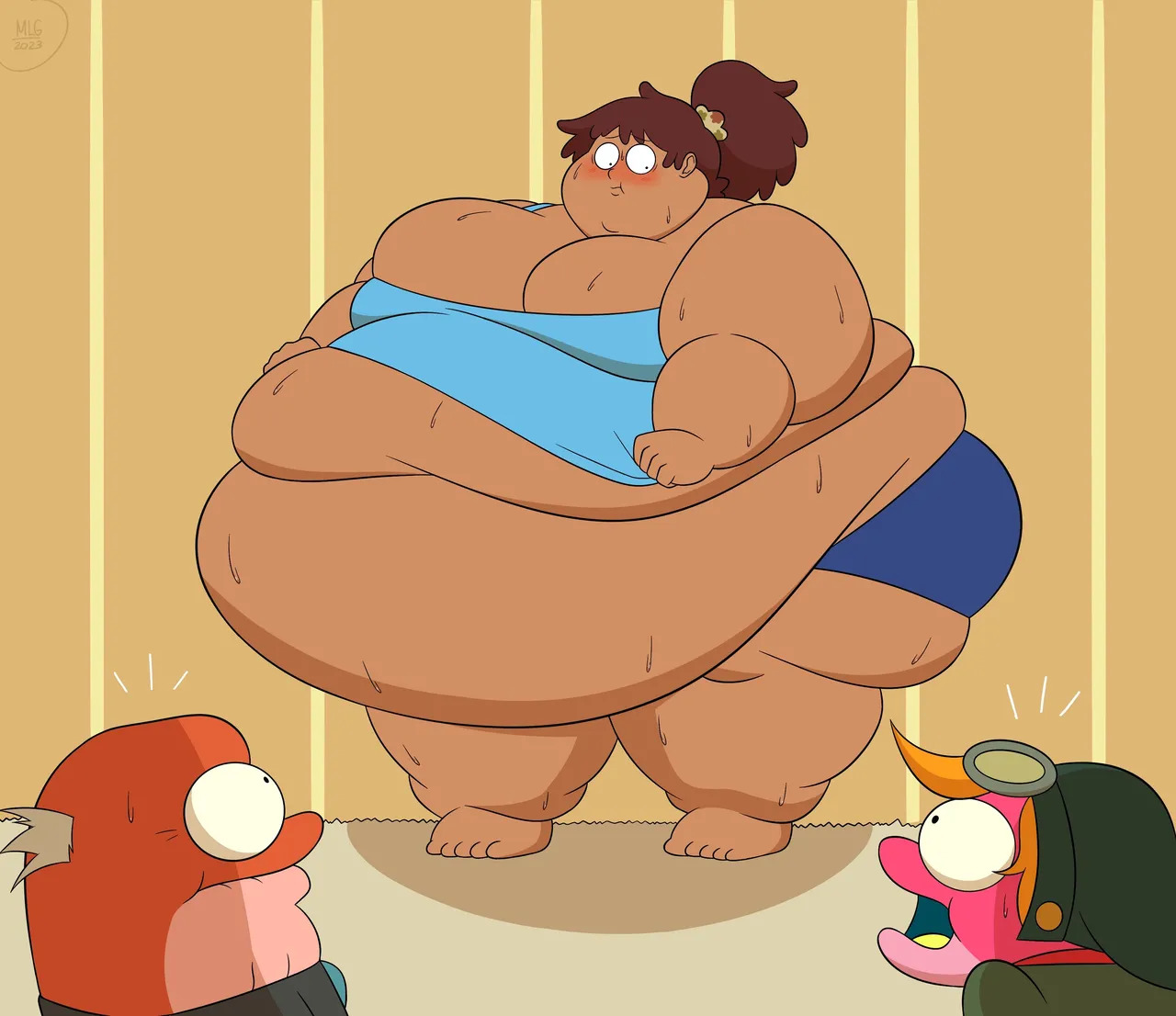 mrlowground - Page 260