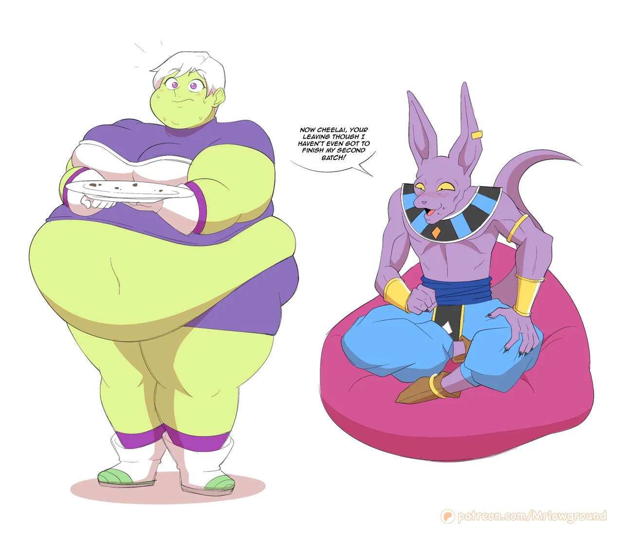 mrlowground - Page 334