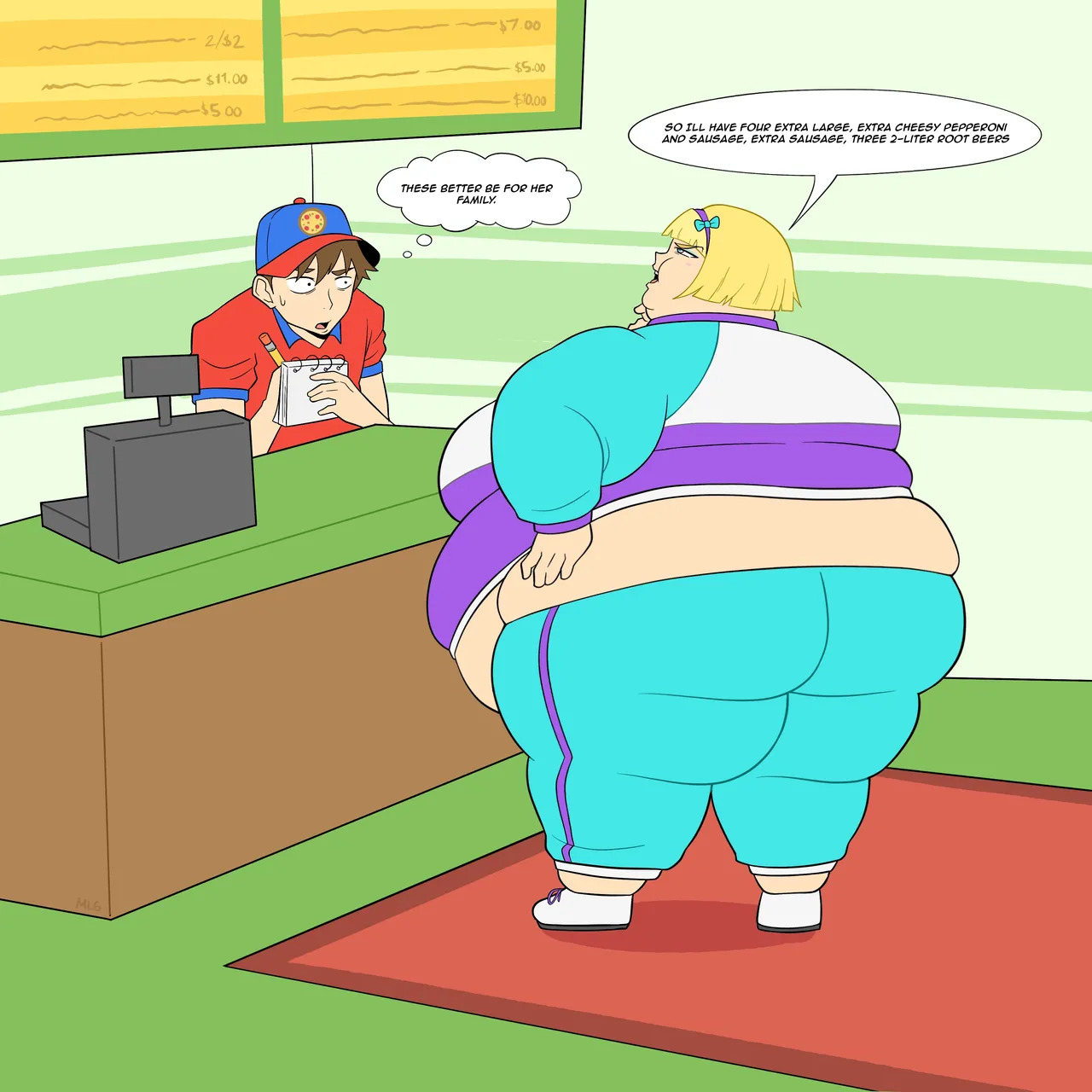 mrlowground - Page 398