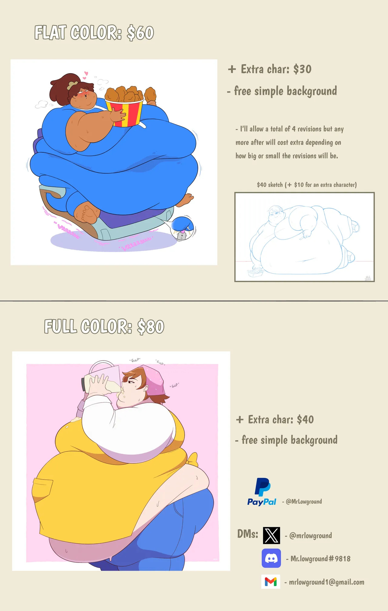 mrlowground - Page 403