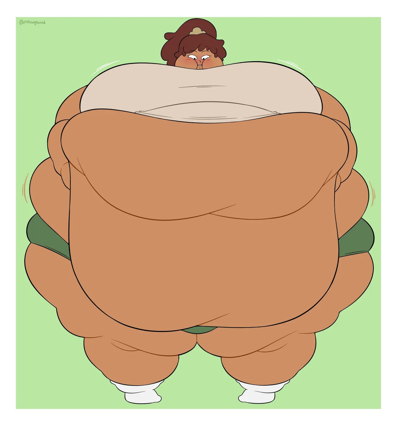 mrlowground - Page 411