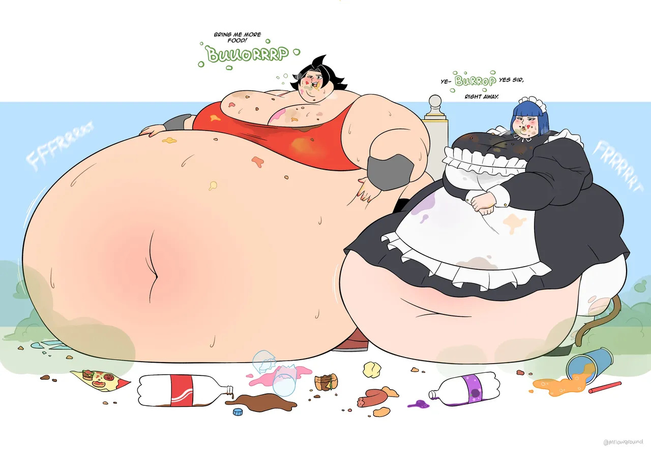 mrlowground - Page 420