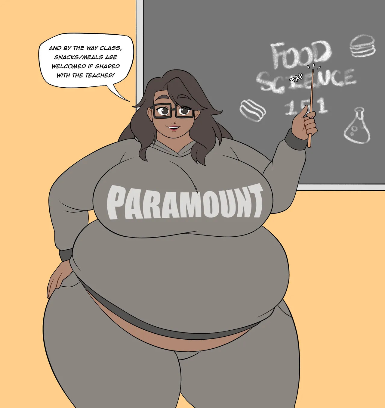 mrlowground - Page 422