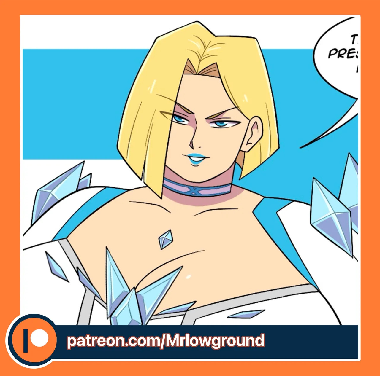 mrlowground - Page 450