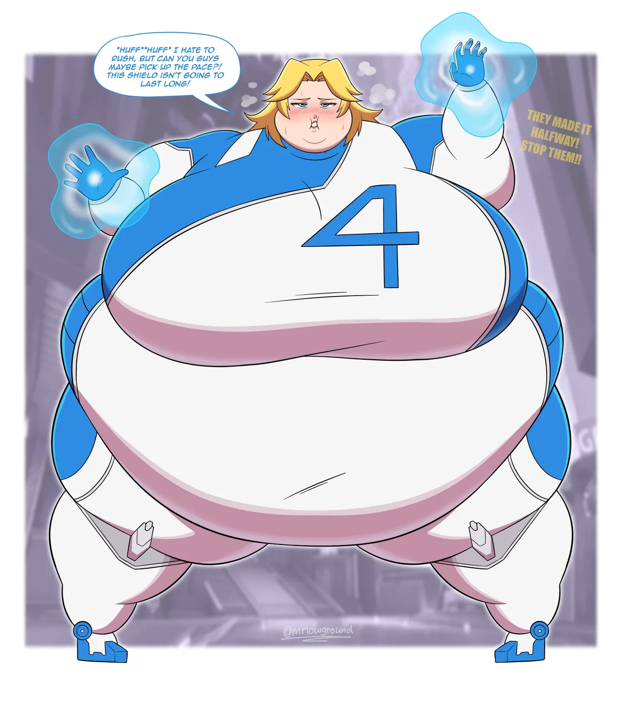 mrlowground - Page 457