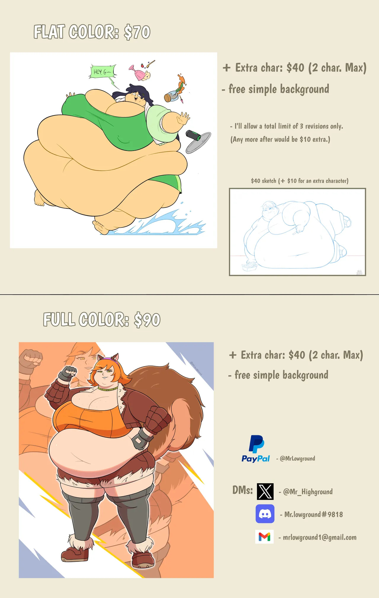 mrlowground - Page 458