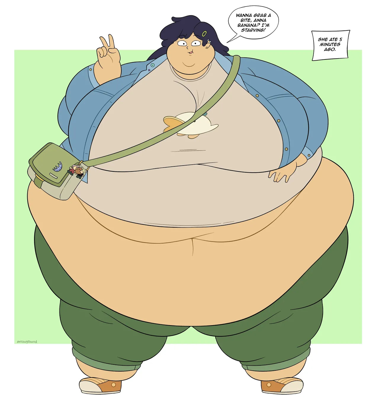 mrlowground - Page 473