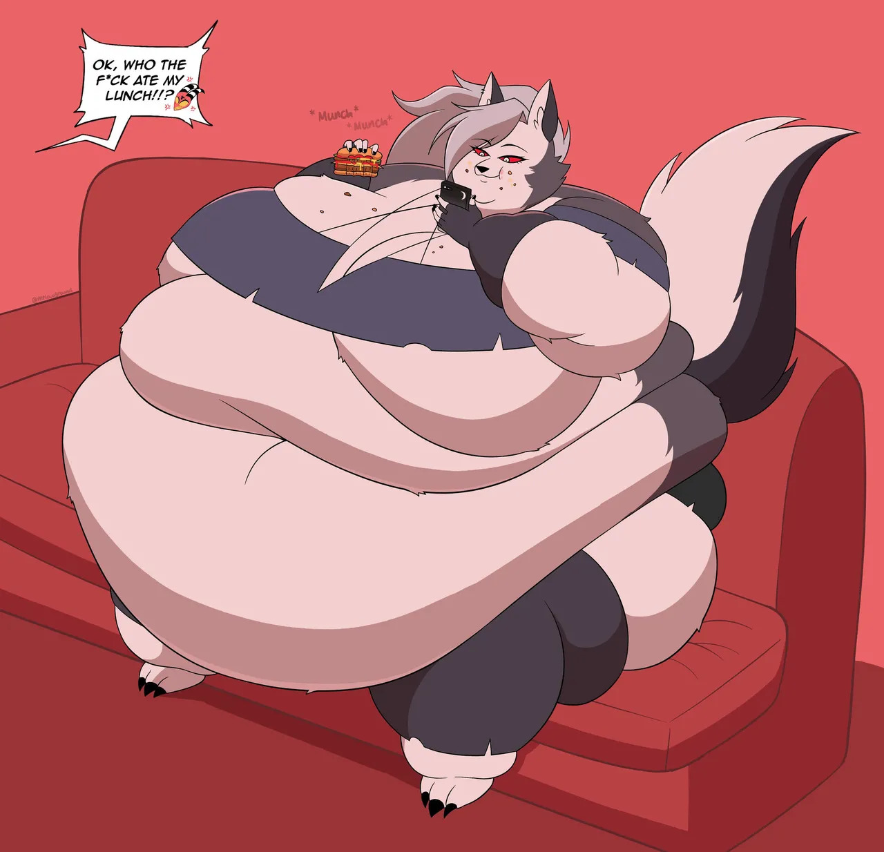 mrlowground - Page 500
