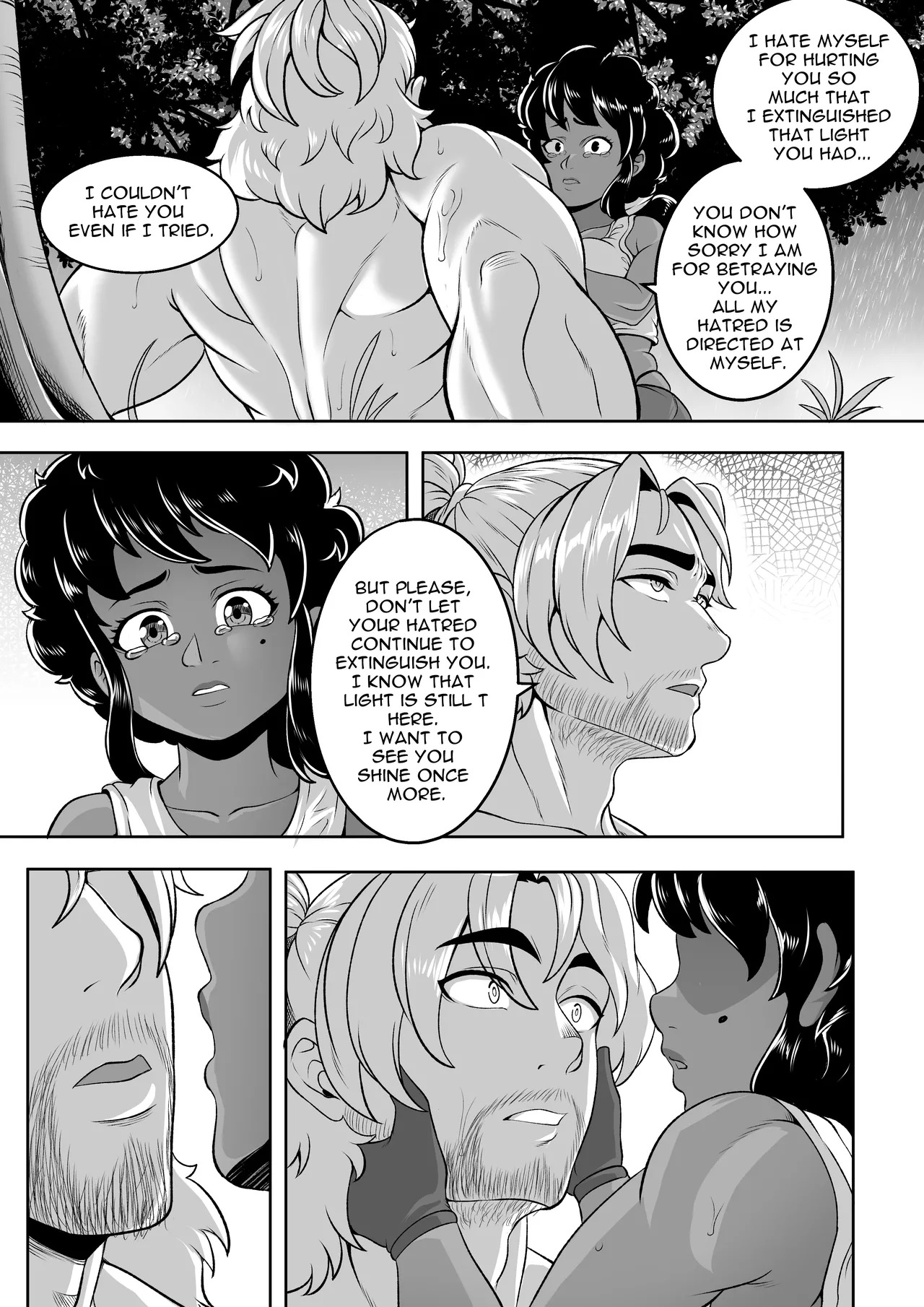 [MartinCorps] Goblin Treasure Volume 8 [ongoing] - Page 20